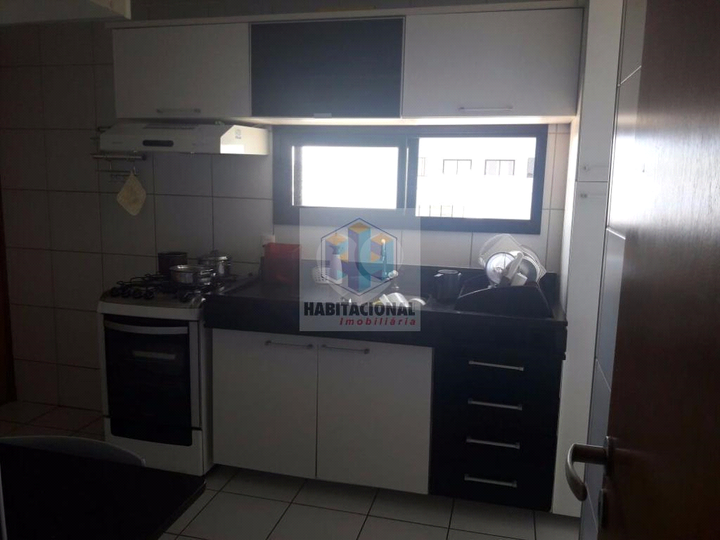 Venda Apartamento Natal Lagoa Nova REO660177 1