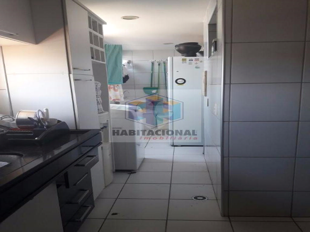 Venda Apartamento Natal Lagoa Nova REO660177 4