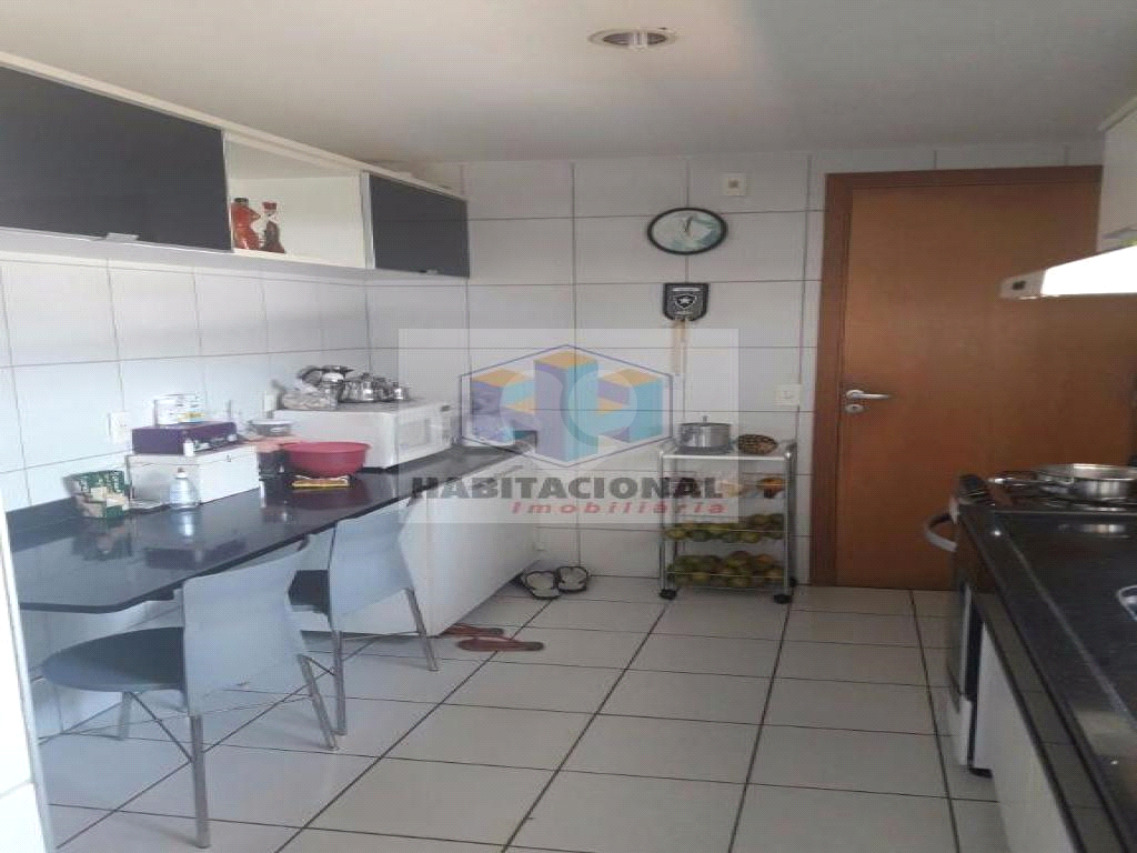 Venda Apartamento Natal Lagoa Nova REO660177 18