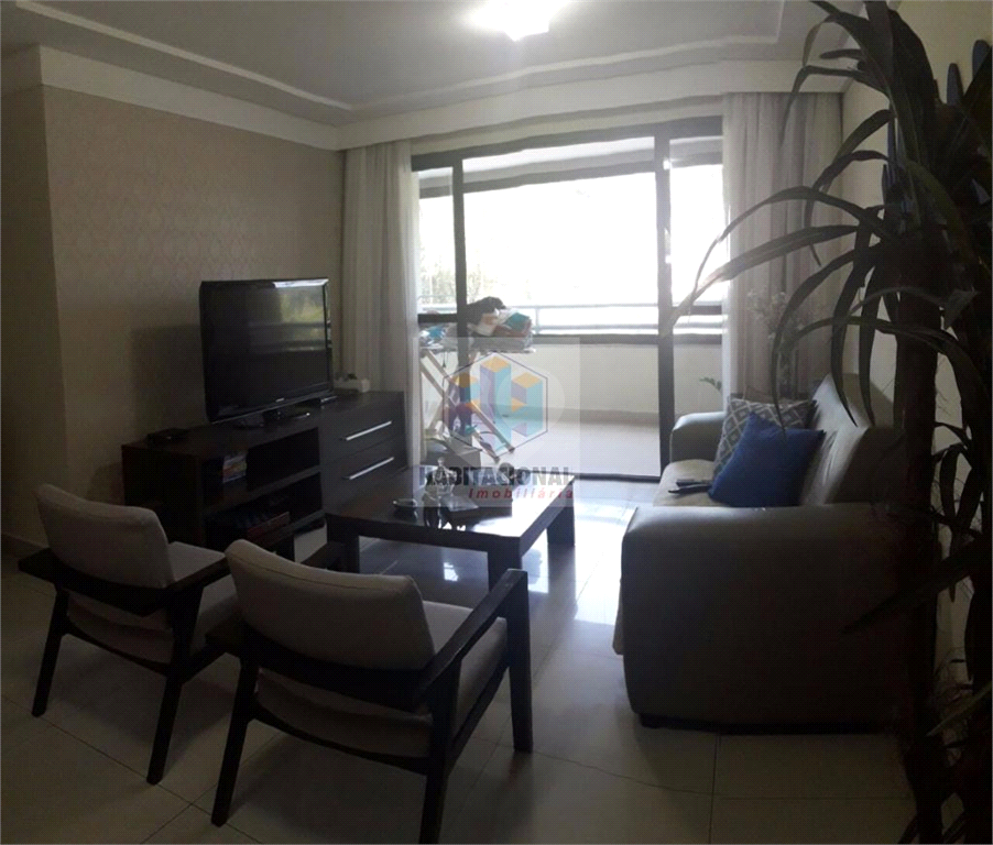 Venda Apartamento Natal Lagoa Nova REO660177 9