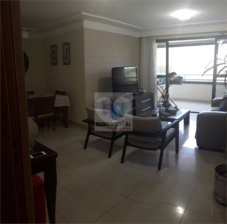 Venda Apartamento Natal Lagoa Nova REO660177 6