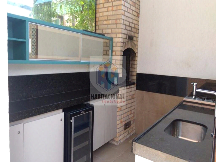 Venda Apartamento Natal Lagoa Nova REO660177 16