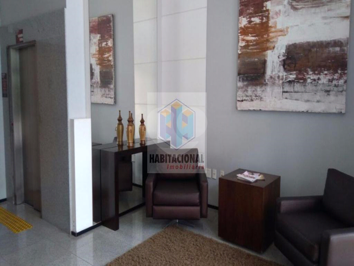 Venda Apartamento Natal Lagoa Nova REO660177 21