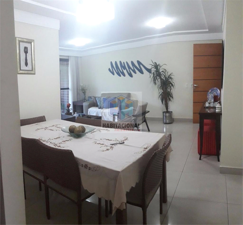 Venda Apartamento Natal Lagoa Nova REO660177 14