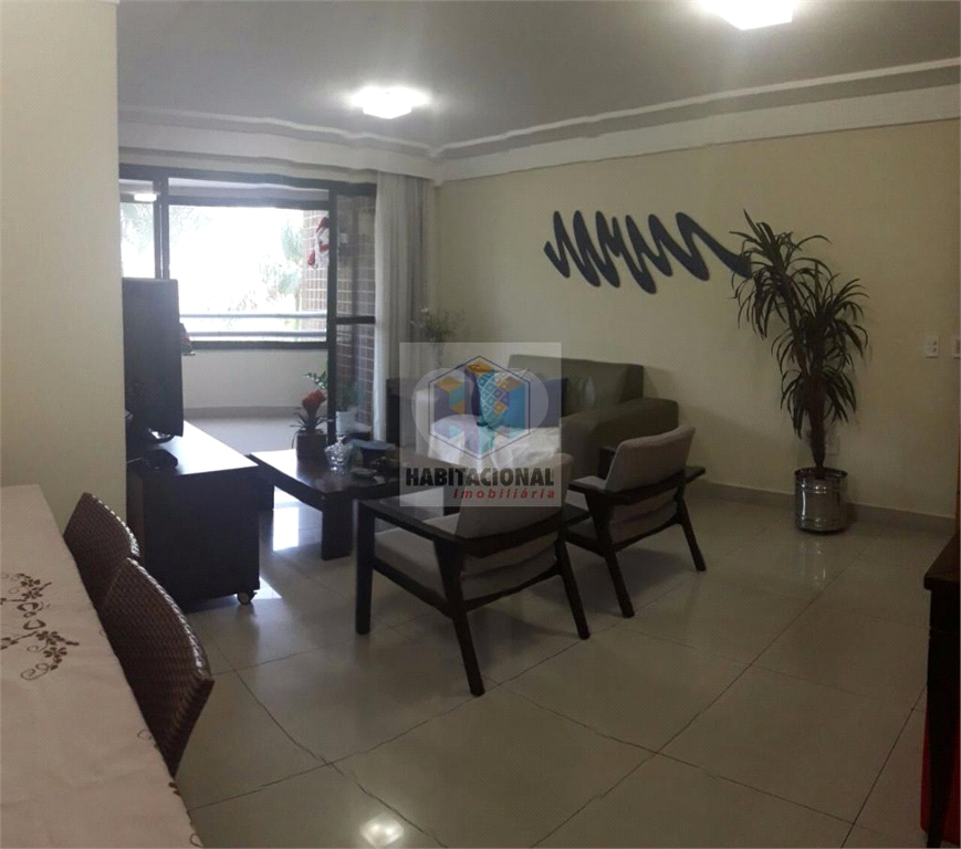 Venda Apartamento Natal Lagoa Nova REO660177 8