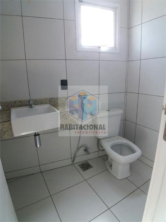 Venda Apartamento Natal Tirol REO660181 2