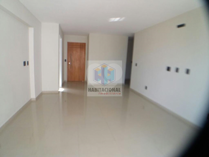 Venda Apartamento Natal Tirol REO660181 7