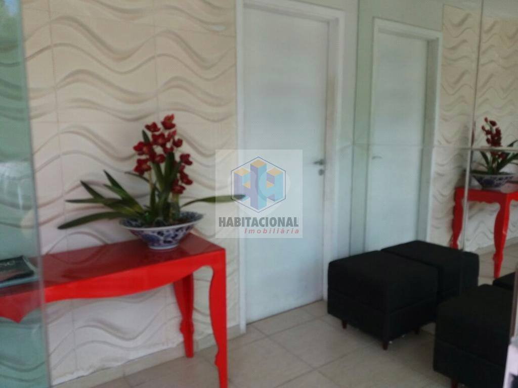 Venda Apartamento Natal Tirol REO660181 16