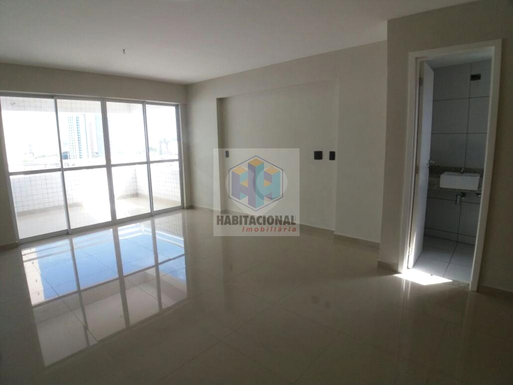 Venda Apartamento Natal Tirol REO660181 14