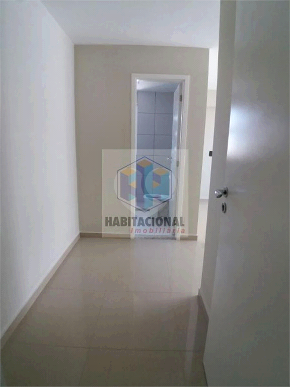 Venda Apartamento Natal Tirol REO660181 15