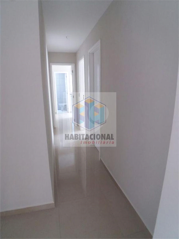 Venda Apartamento Natal Tirol REO660181 3