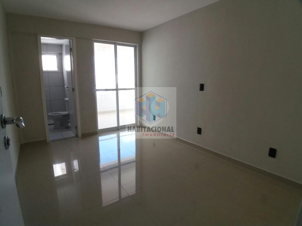 Venda Apartamento Natal Tirol REO660181 5