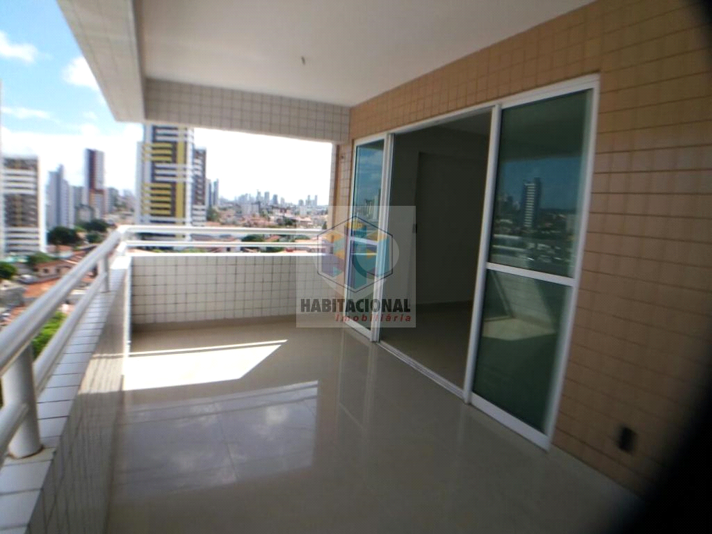 Venda Apartamento Natal Tirol REO660181 21