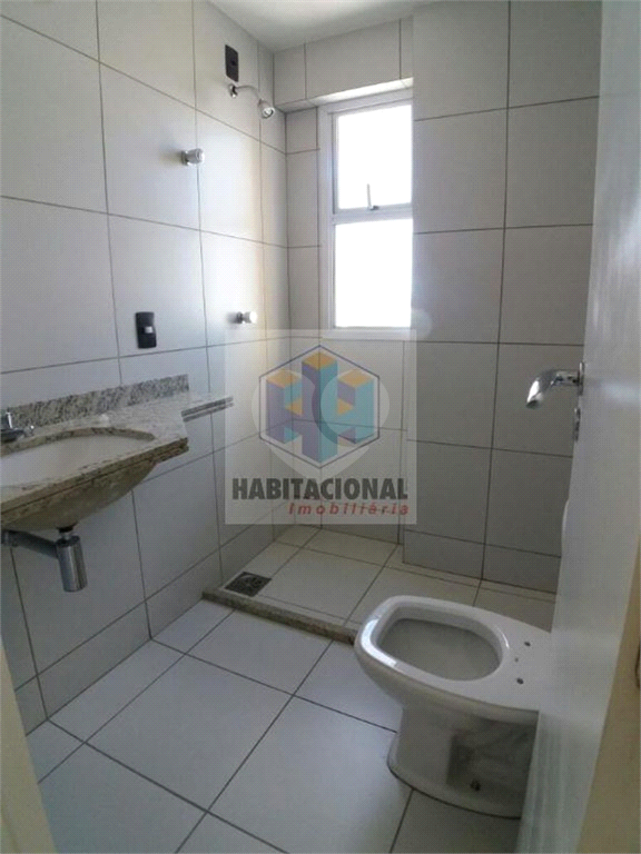 Venda Apartamento Natal Tirol REO660181 9