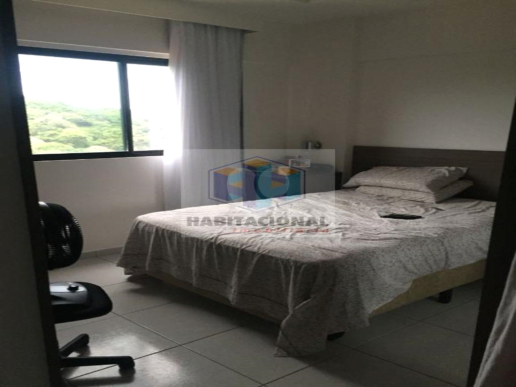 Venda Apartamento Natal Tirol REO660186 9