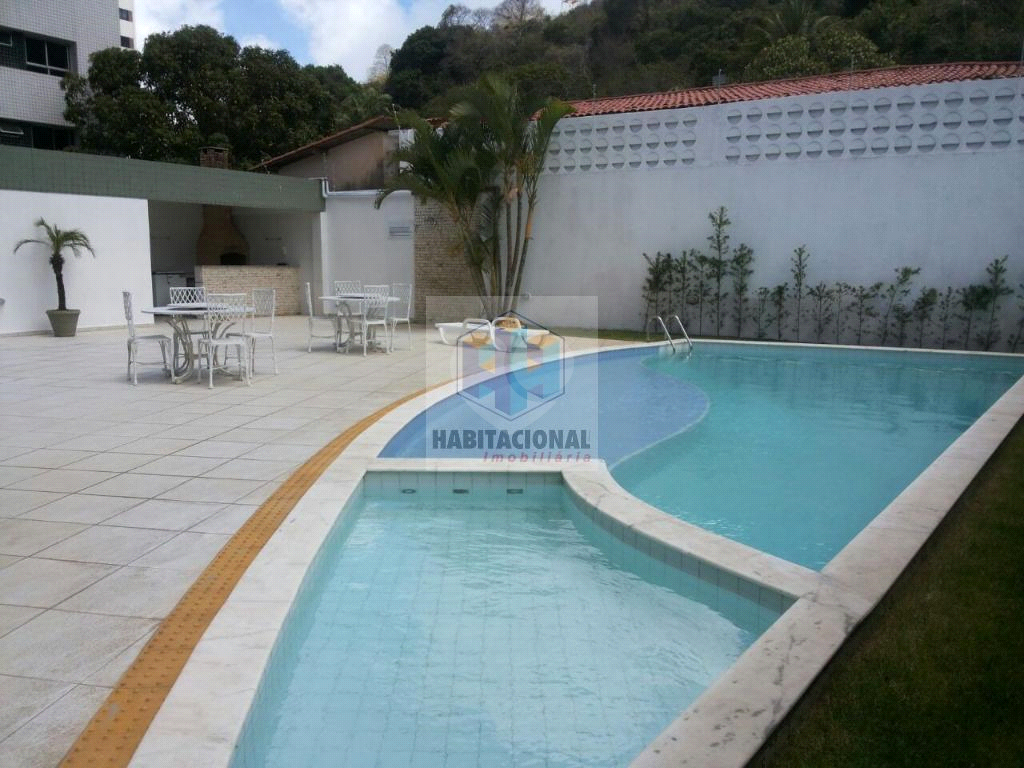 Venda Apartamento Natal Tirol REO660186 17