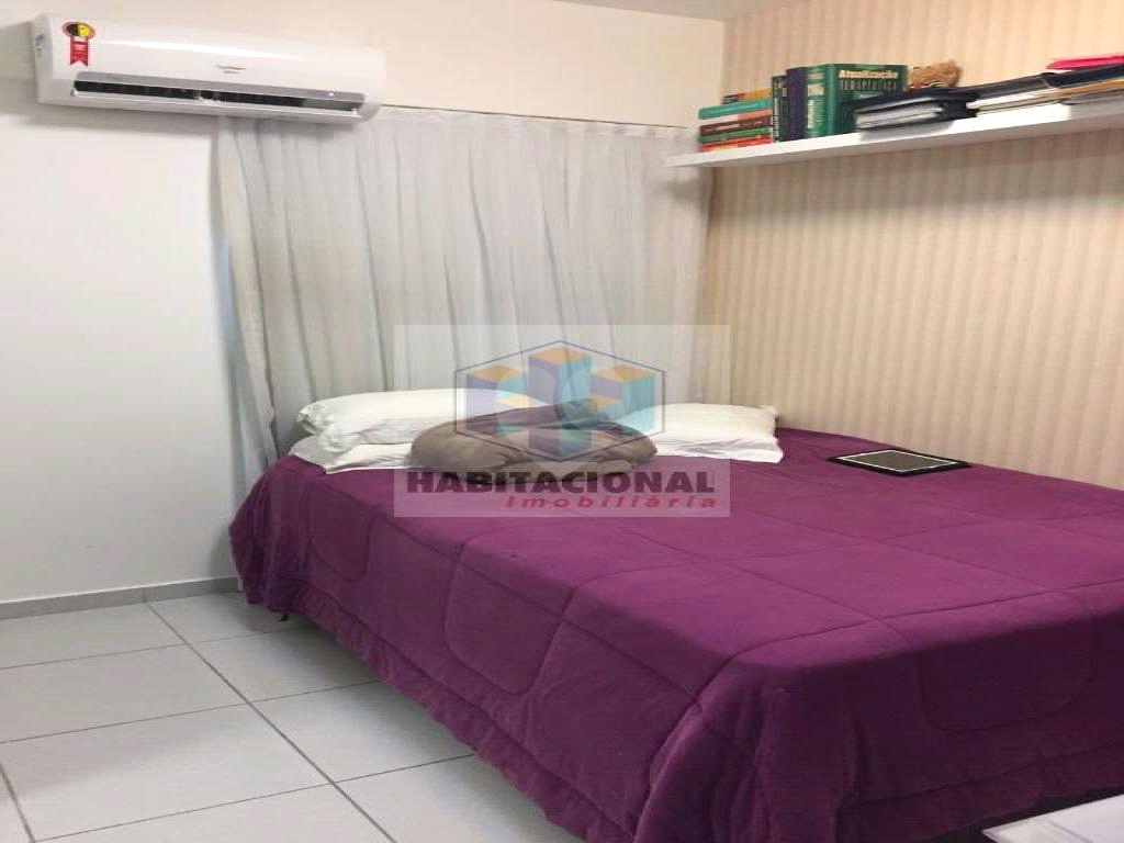 Venda Apartamento Natal Tirol REO660186 8