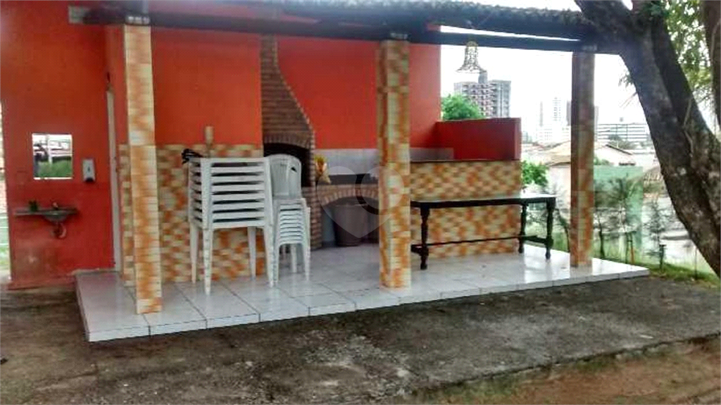 Venda Apartamento Natal Capim Macio REO660189 3