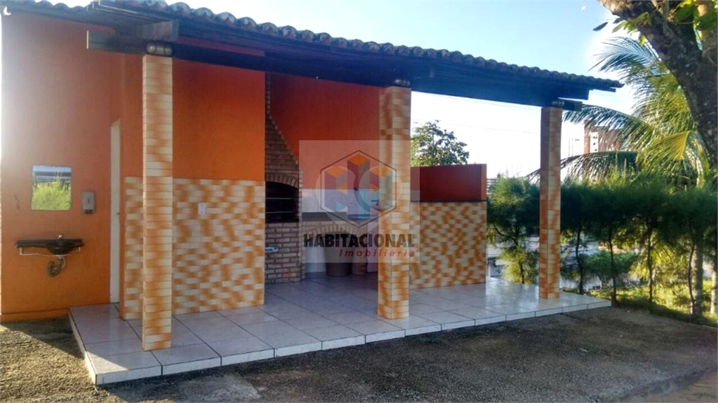 Venda Apartamento Natal Capim Macio REO660189 20