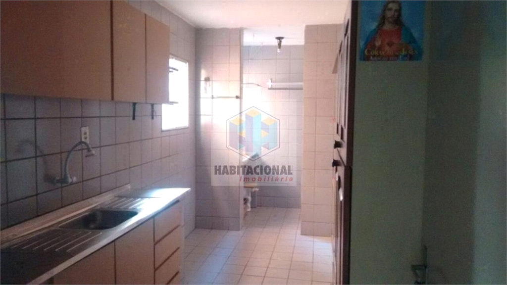 Venda Apartamento Natal Capim Macio REO660189 9