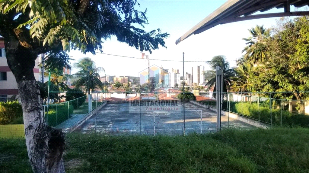 Venda Apartamento Natal Capim Macio REO660189 15