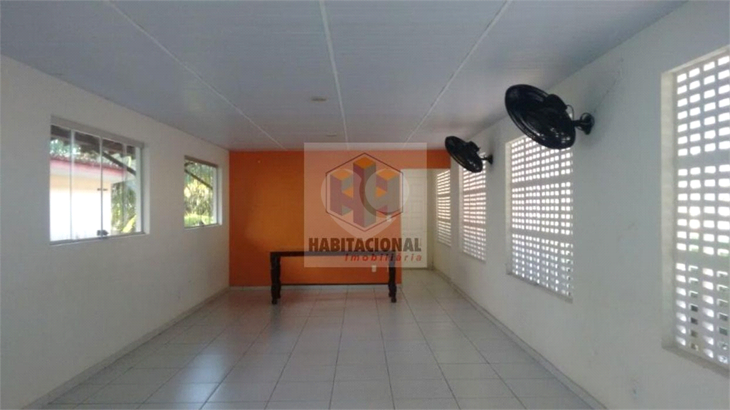 Venda Apartamento Natal Capim Macio REO660189 1