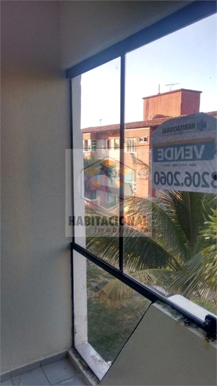 Venda Apartamento Natal Capim Macio REO660189 11