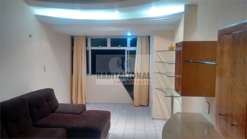 Venda Apartamento Natal Capim Macio REO660189 13