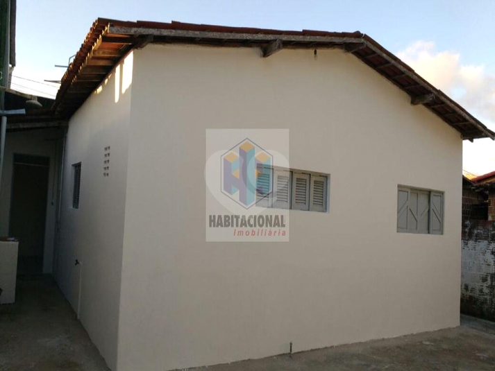 Venda Casa Parnamirim Rosa Dos Ventos REO660190 21