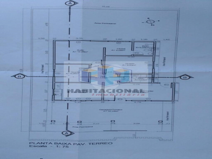 Venda Casa Parnamirim Rosa Dos Ventos REO660190 4