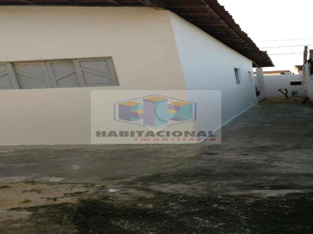 Venda Casa Parnamirim Rosa Dos Ventos REO660190 22