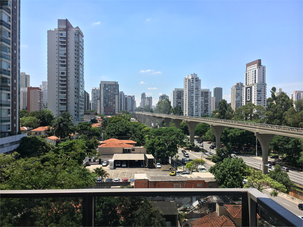 Aluguel Salas São Paulo Cidade Monções REO660207 8