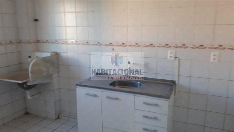 Venda Apartamento Natal Pitimbu REO660211 4