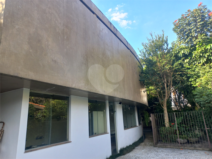 Venda Casa São Paulo Alto De Pinheiros REO66023 24