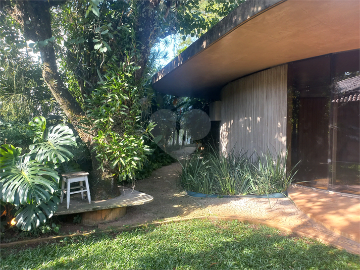 Venda Casa São Paulo Alto De Pinheiros REO66023 16