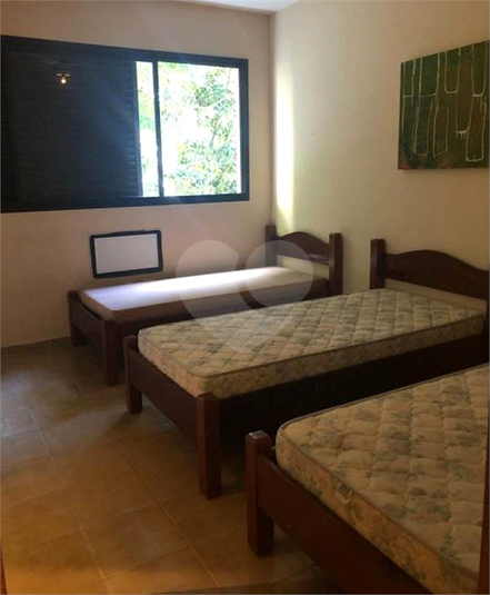 Venda Apartamento Guarujá Pitangueiras REO660238 2