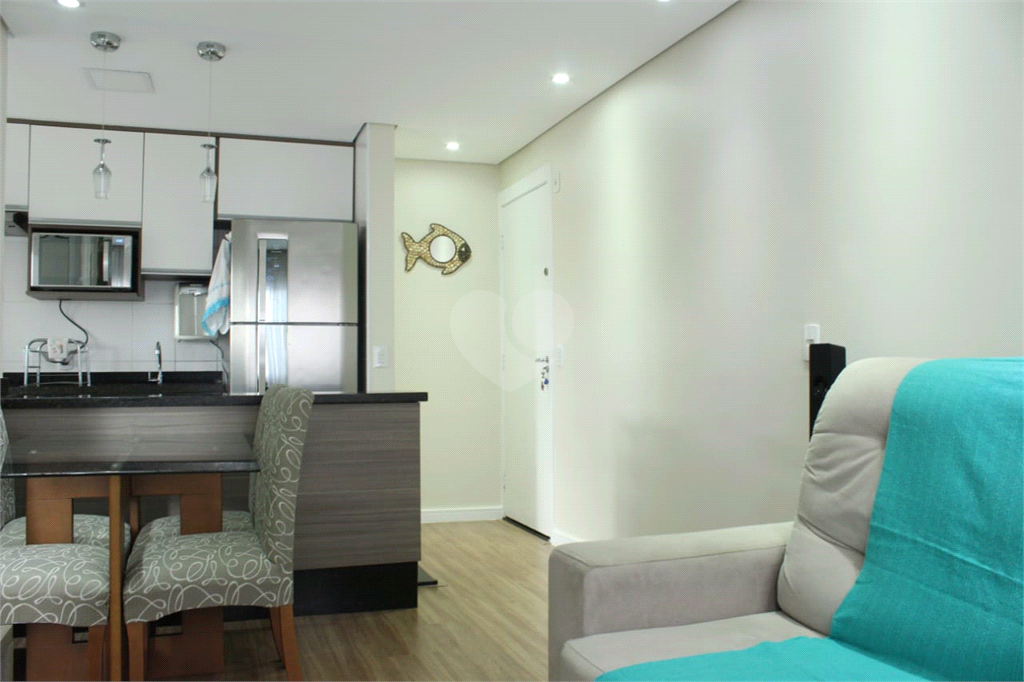 Venda Apartamento São Paulo Jardim Modelo REO660244 5