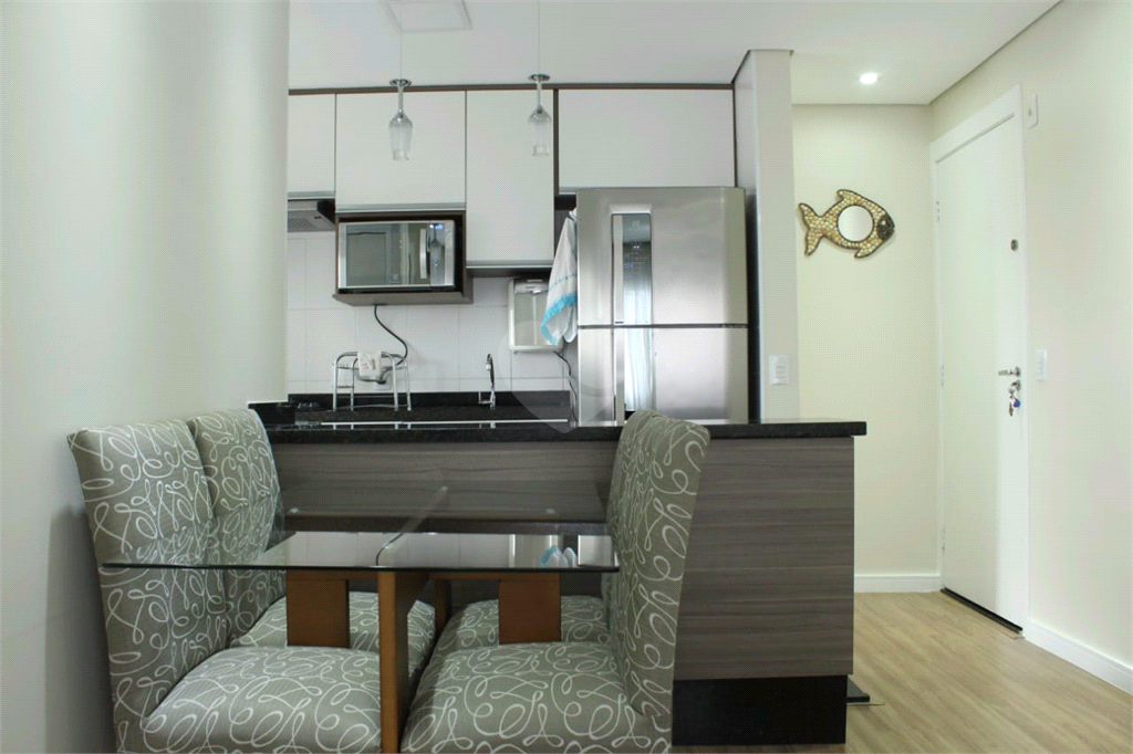 Venda Apartamento São Paulo Jardim Modelo REO660244 1