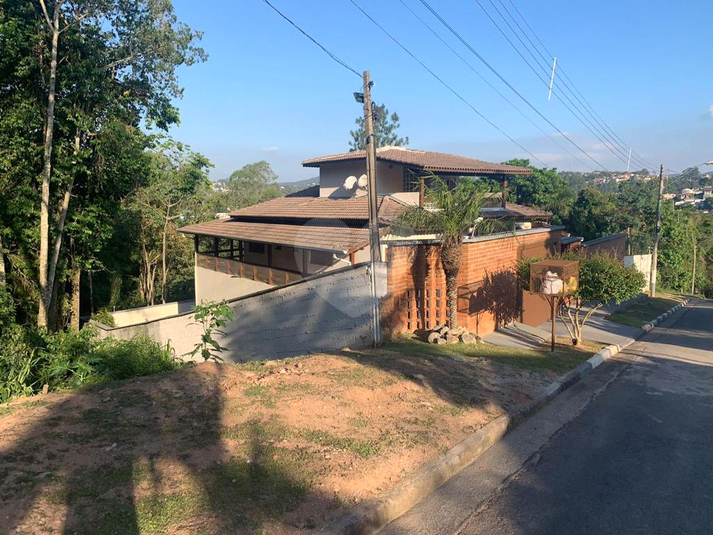 Venda Casa Mairiporã Chácara Arantes REO660265 31