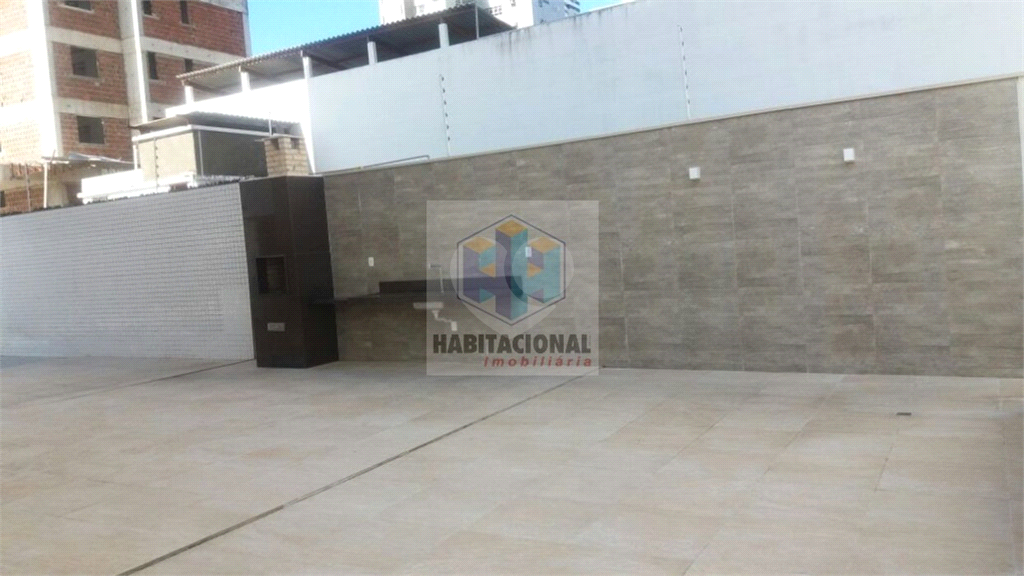 Venda Apartamento Natal Tirol REO660271 13