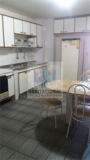 Venda Apartamento Natal Tirol REO660271 3