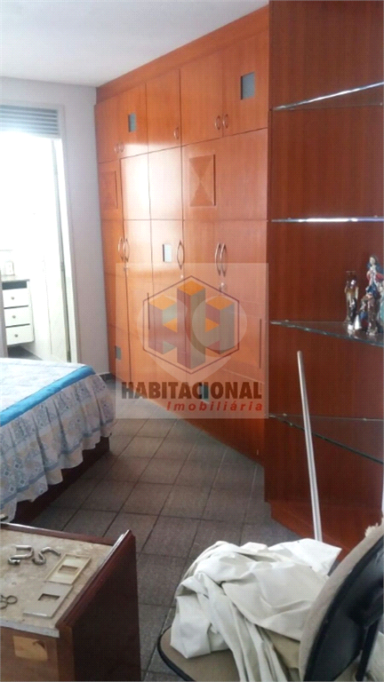 Venda Apartamento Natal Tirol REO660271 22