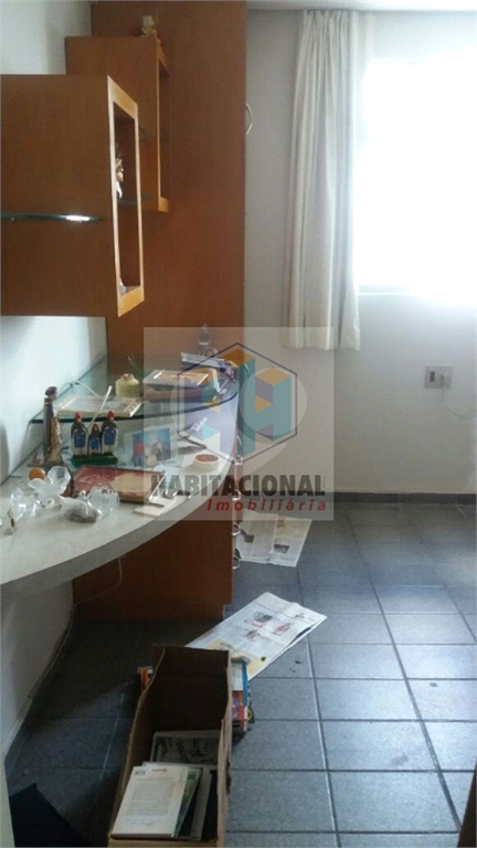 Venda Apartamento Natal Tirol REO660271 14