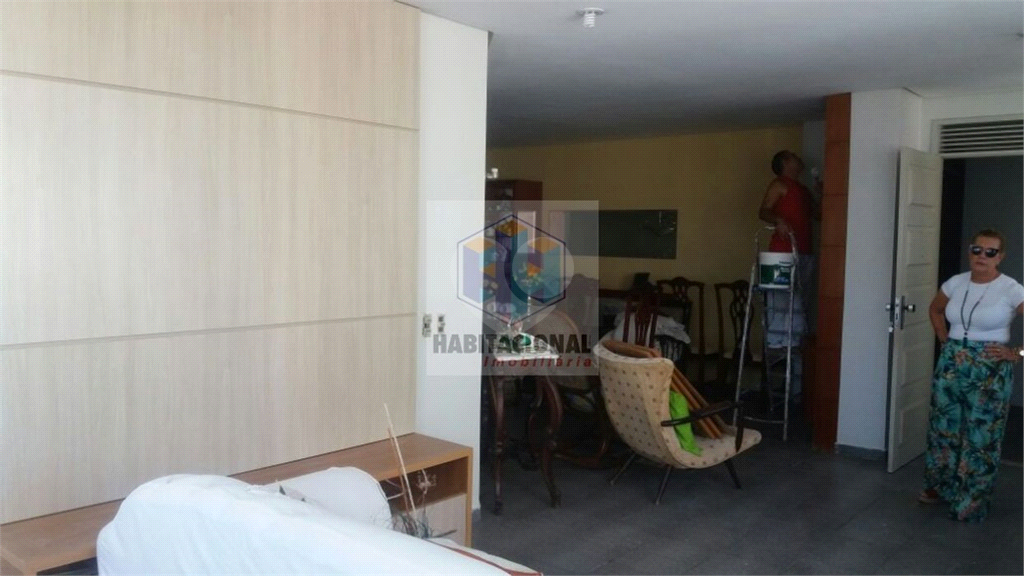 Venda Apartamento Natal Tirol REO660271 16