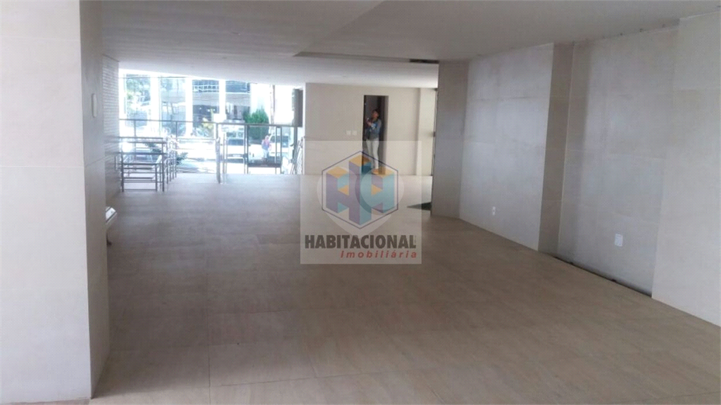 Venda Apartamento Natal Tirol REO660271 7