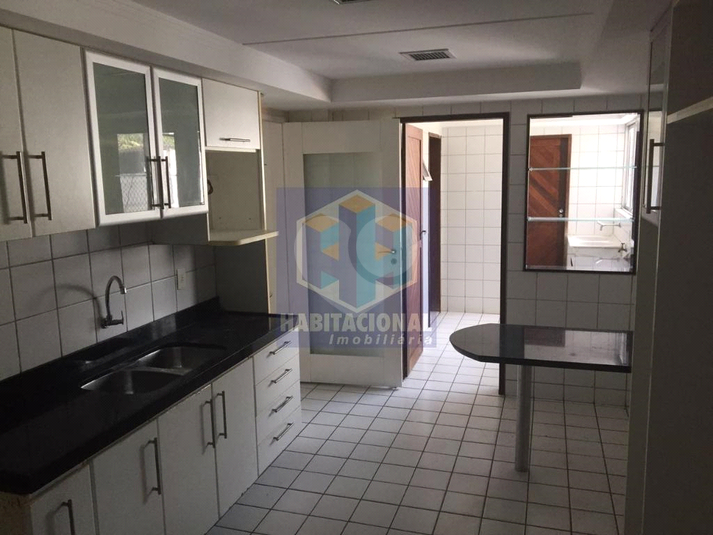 Venda Apartamento Natal Barro Vermelho REO660275 11