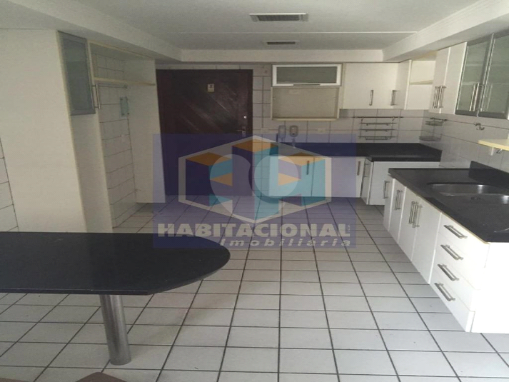 Venda Apartamento Natal Barro Vermelho REO660275 3