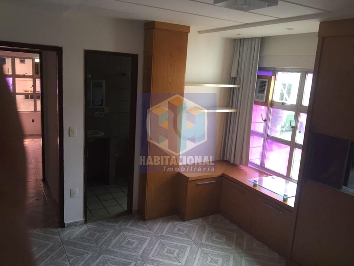 Venda Apartamento Natal Barro Vermelho REO660275 5