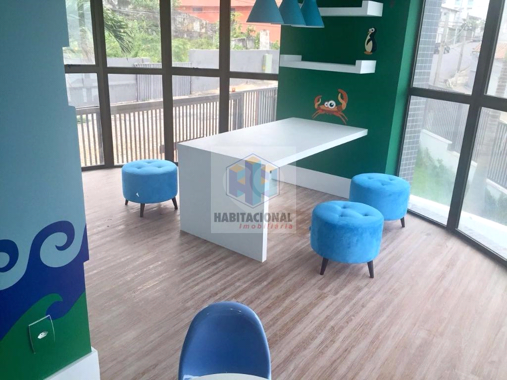 Venda Apartamento Natal Areia Preta REO660286 4