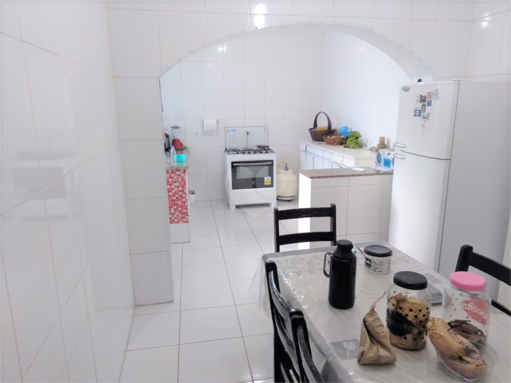 Venda Sobrado São Paulo Vila Anadir REO660309 3